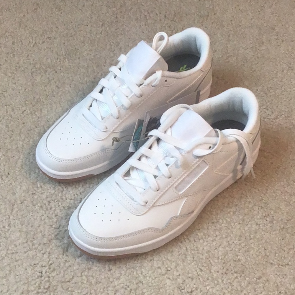 Reebok Club MEMT-Women’s Sneakers